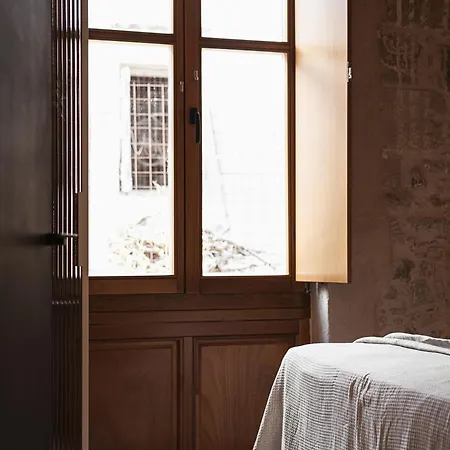 Villa Corte Interna, Free Heated Pool Kalivianí