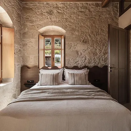 Villa Corte Interna, Free Heated Pool Kalivianí