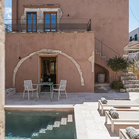 Villa Corte Interna, Free Heated Pool