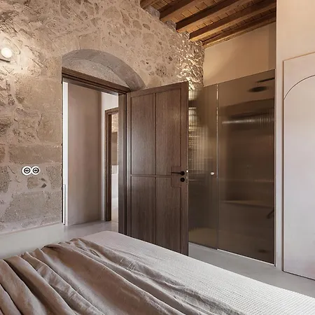 Villa Corte Interna, Free Heated Pool *