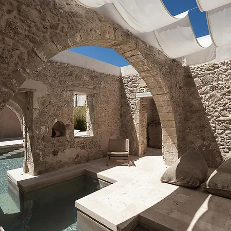 Corte Interna, Free Heated Pool * Kalivianí