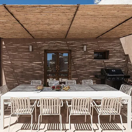 Corte Interna, Free Heated Pool Villa *