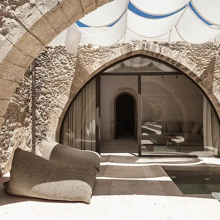 Corte Interna, Free Heated Pool
